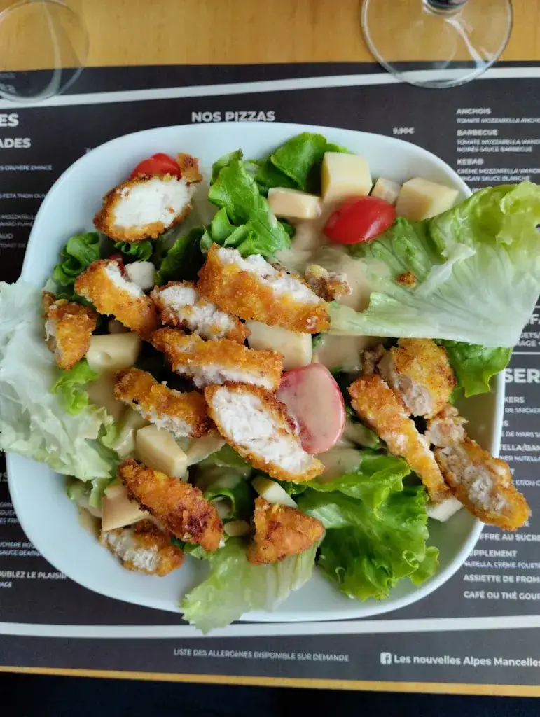 Christelle VEAU_Les Nouvelles Alpes Mancelles_Fresnay-sur-Sarthe_review