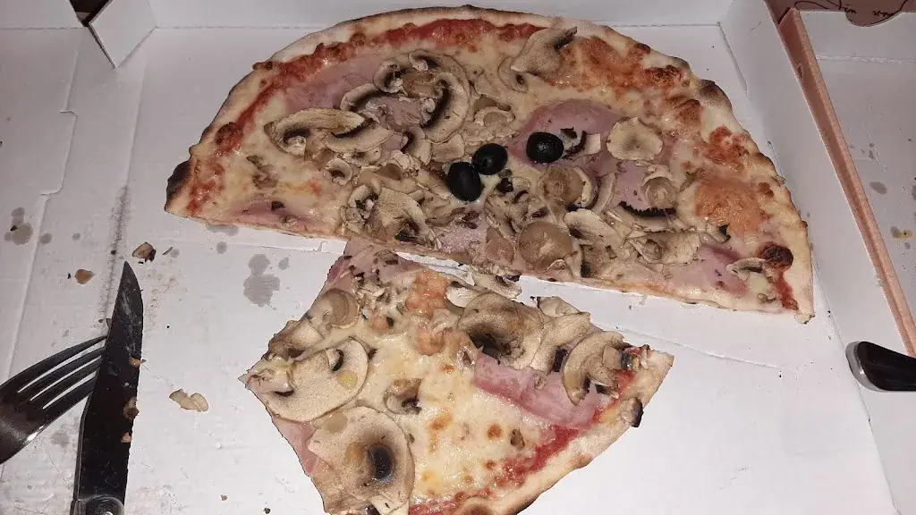 Chloe Courtois_L'Ancre d'Or_Frossay_review