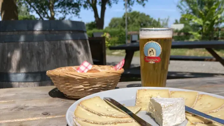 La Cale Sauvage - Guinguette _Frossay_slider_image_2