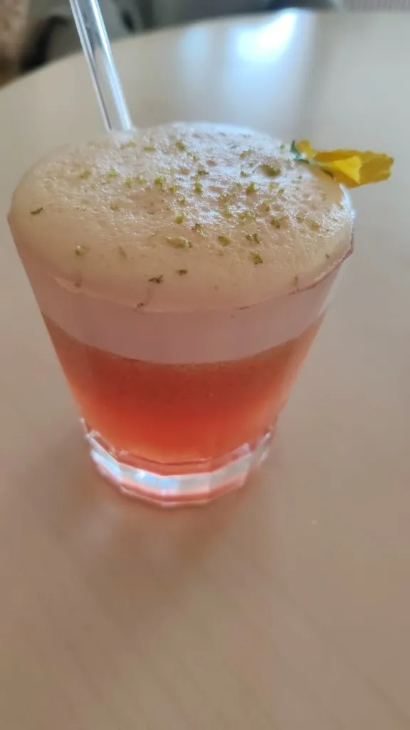 Jérémie G_Les Raffinés_Paimbœuf_review