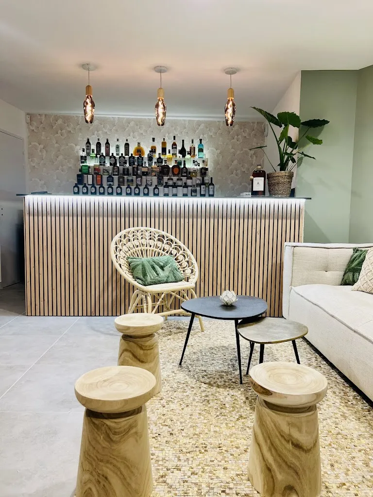 Les Raffinés ristorante a Paimbœuf