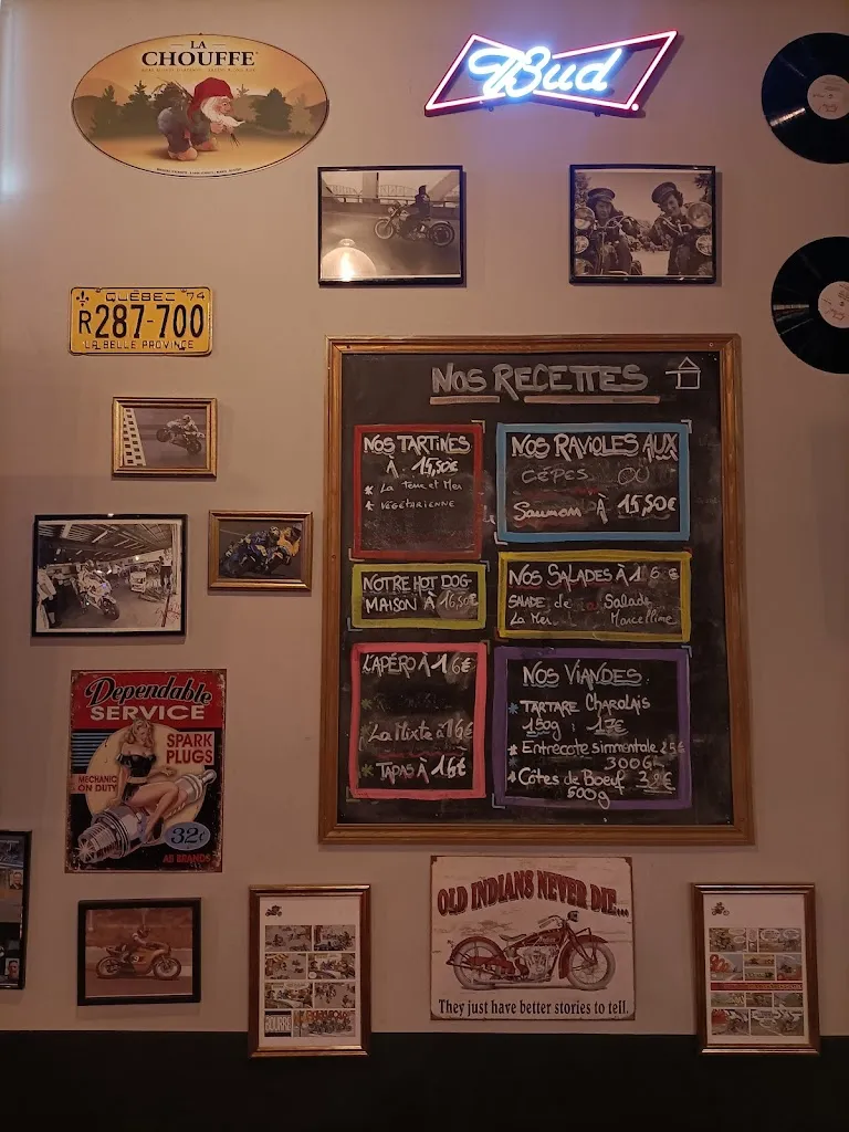 Menu_Old School Café_Montélimar_image_3