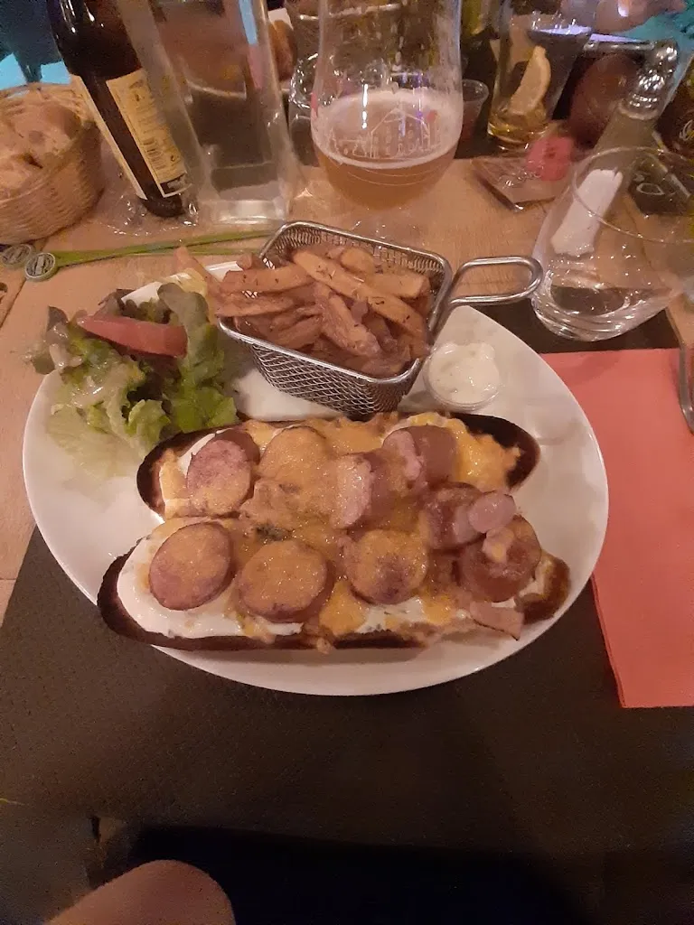 Menu_Old School Café_Montélimar_image_5