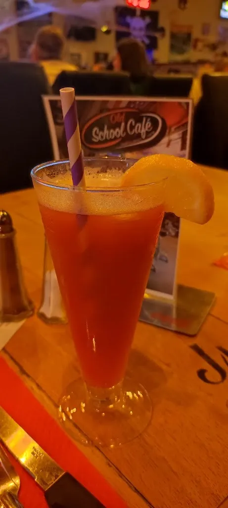 Menu_Old School Café_Montélimar_image_8