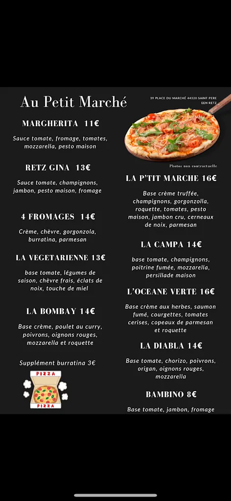Menu_Au Petit Marché_Saint-Père-en-Retz_image_1