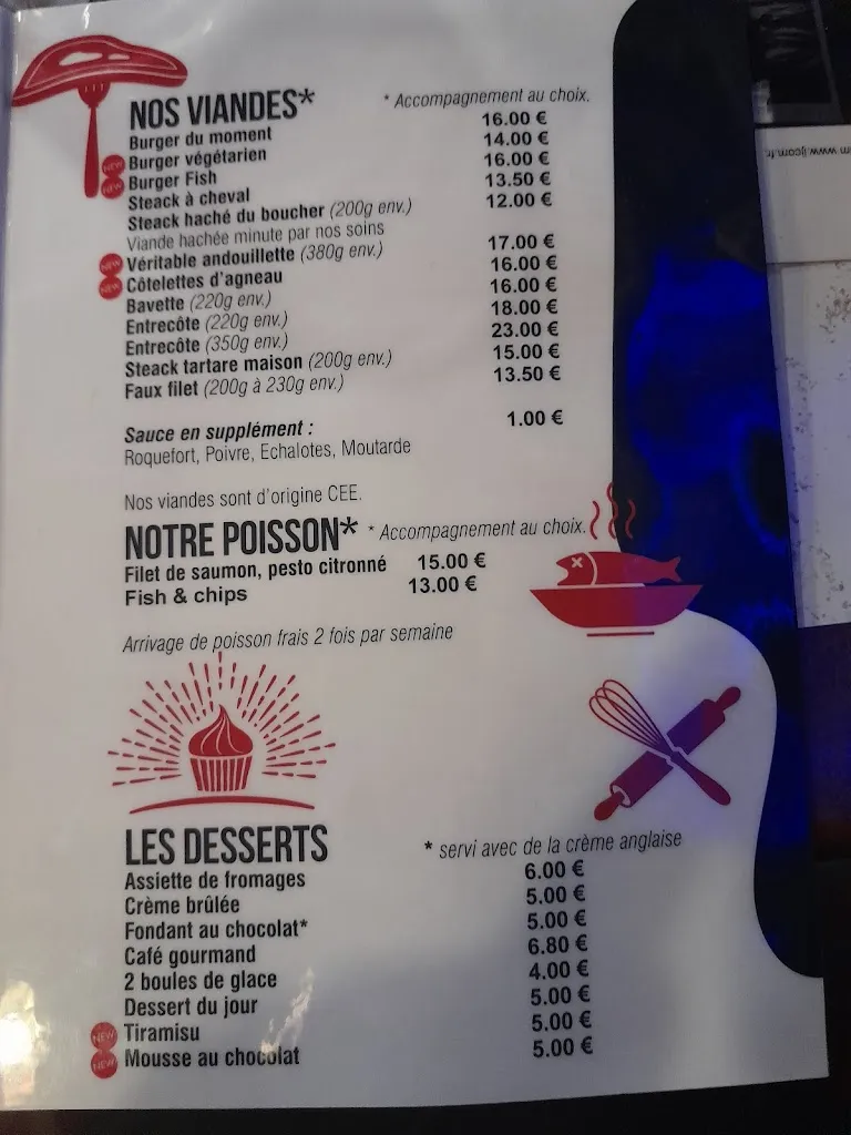Menu_L'Entracte_Fontenay-le-Comte_image_2