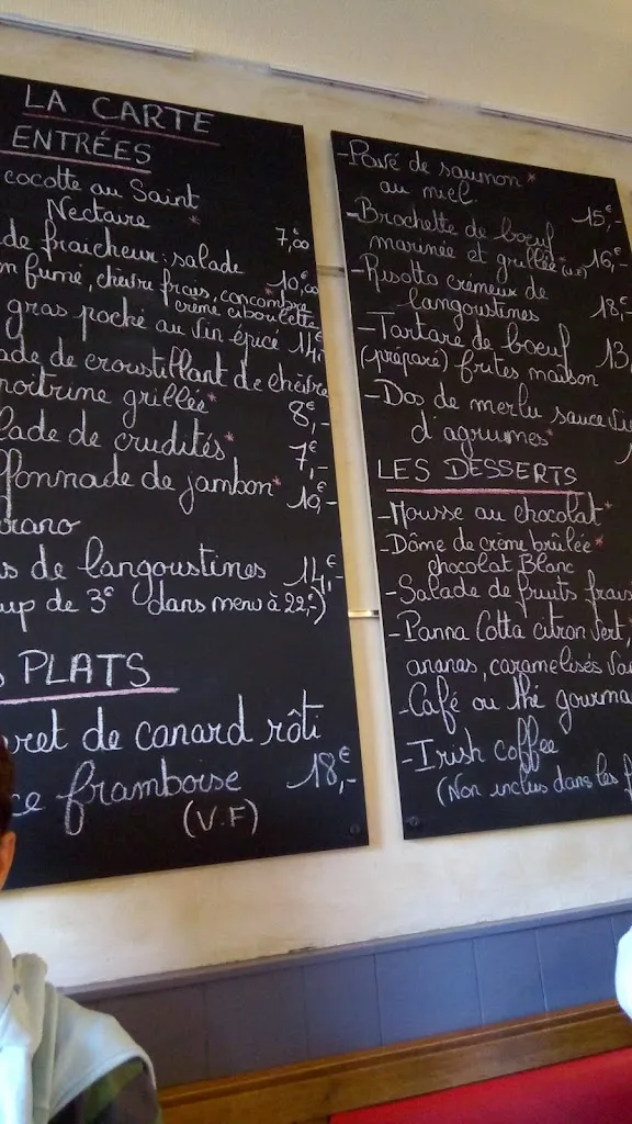 Menu_Le Pinky_Fontenay-le-Comte_image_2