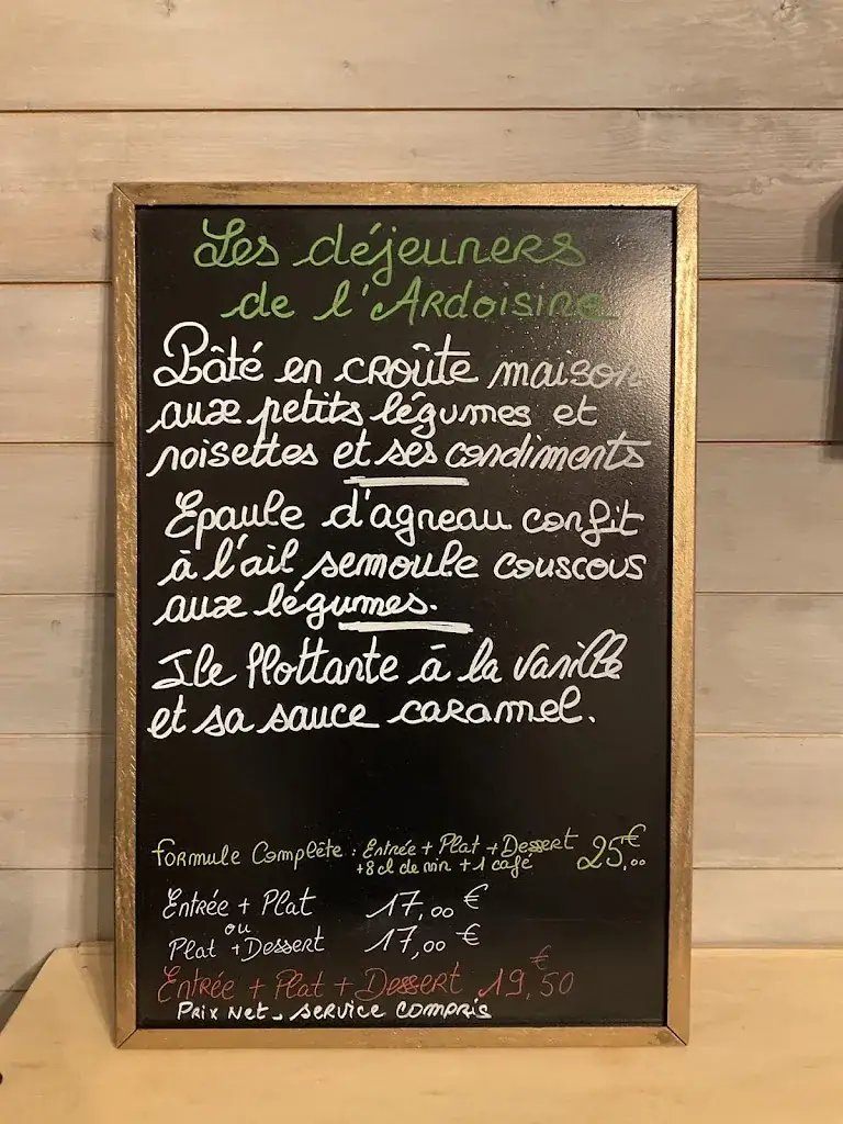 Menu_L'ardoisine_Fontenay-le-Comte_image_1