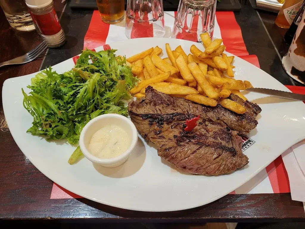 Menu_Restaurant La Boucherie_Fontenay-le-Comte_image_5