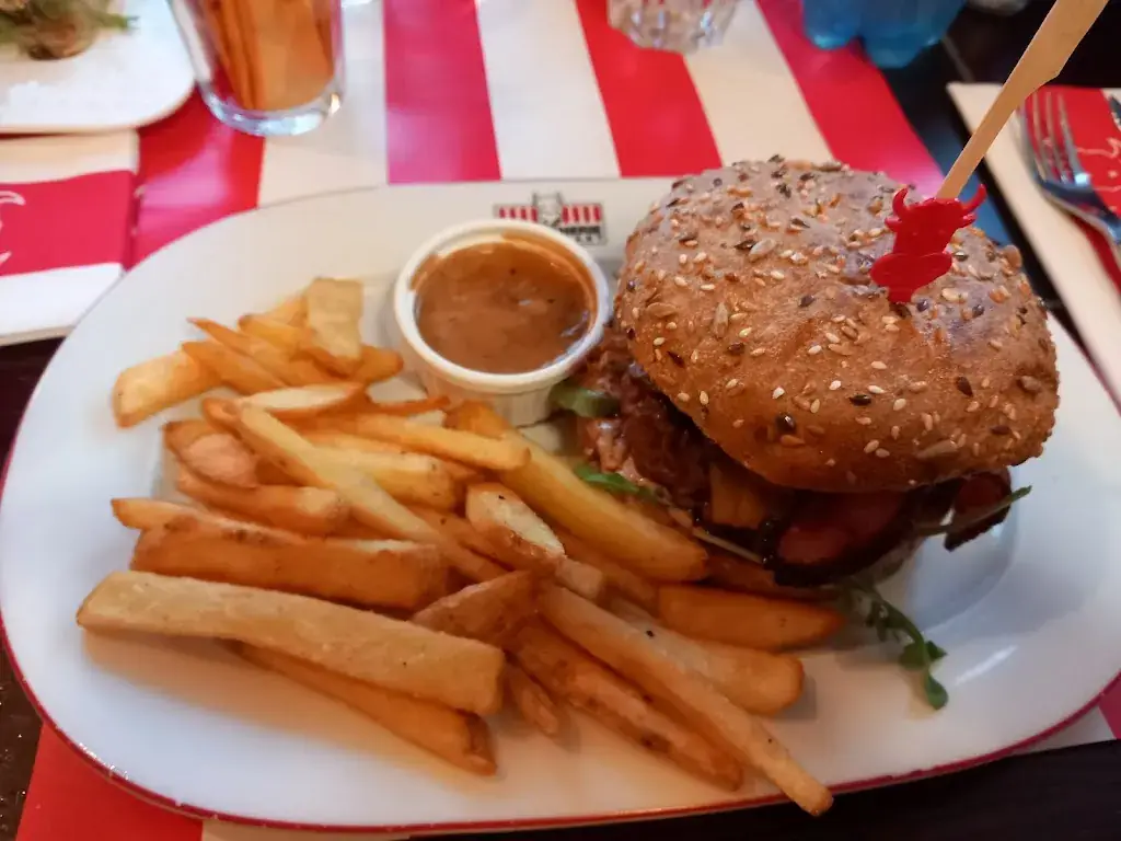 Christophe Anastasy_Restaurant La Boucherie_Fontenay-le-Comte_review