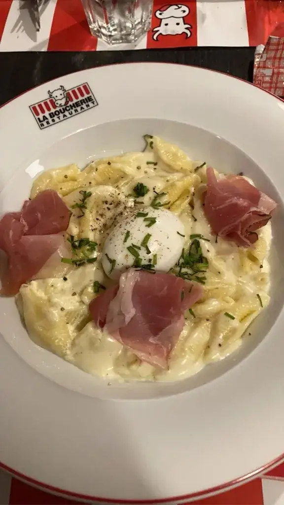 Laurene T_Restaurant La Boucherie_Fontenay-le-Comte_review