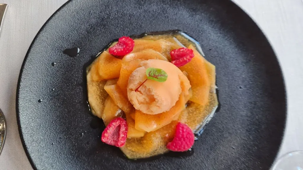 Menu_Restaurant @ Le Rabelais_Fontenay-le-Comte_image_5