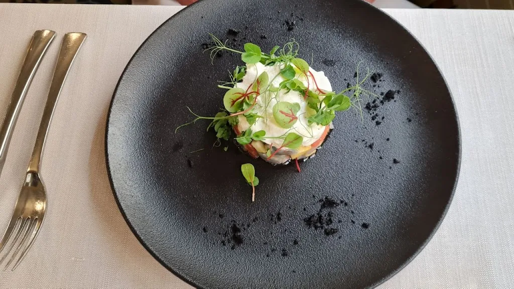 Menu_Restaurant @ Le Rabelais_Fontenay-le-Comte_image_7