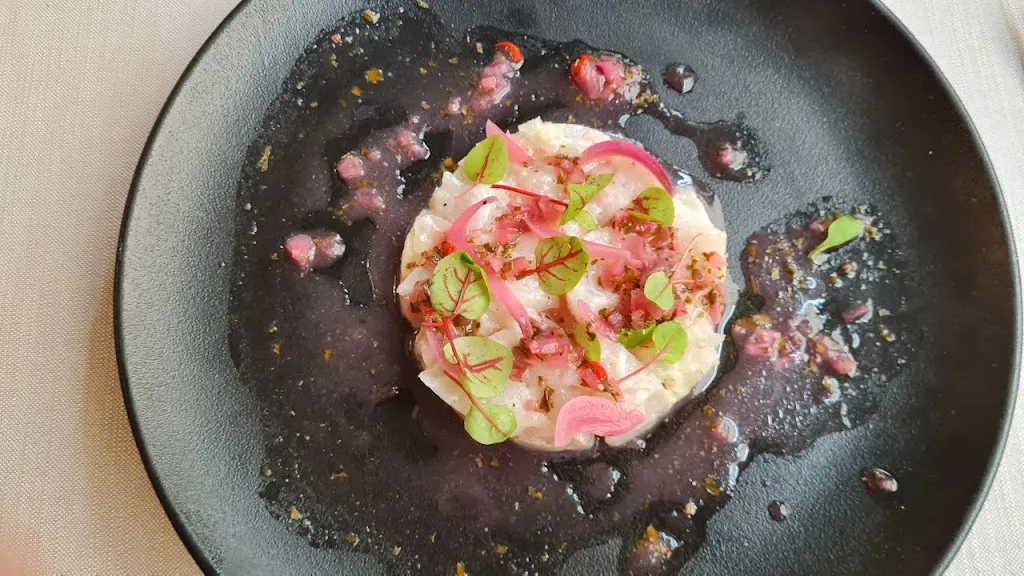 Menu_Restaurant @ Le Rabelais_Fontenay-le-Comte_image_9