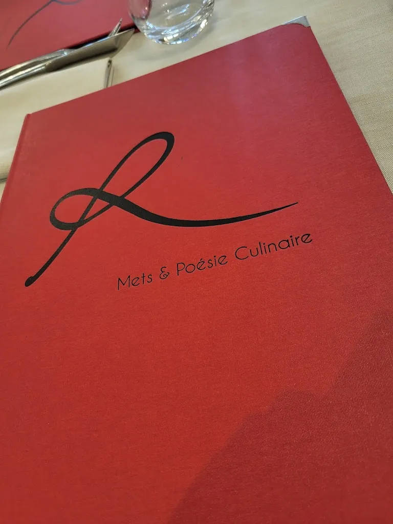 Julie Tremblay_Restaurant @ Le Rabelais_Fontenay-le-Comte_review