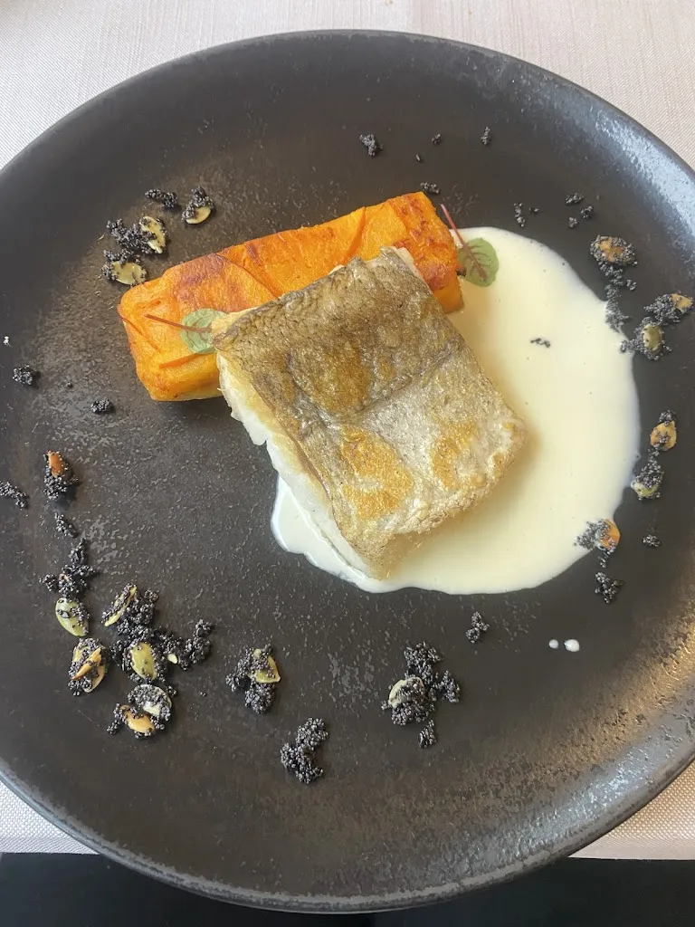 Restaurant @ Le Rabelais_Fontenay-le-Comte_slider_image_3