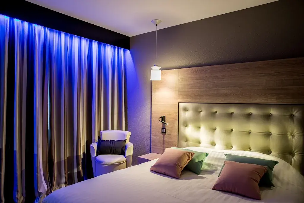 Le Rabelais - Hôtel Restaurant Spa_Fontenay-le-Comte_slider_image_2