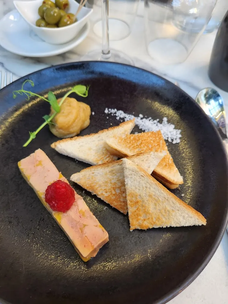 Menu_Restaurant La Glycine_Fontenay-le-Comte_image_9