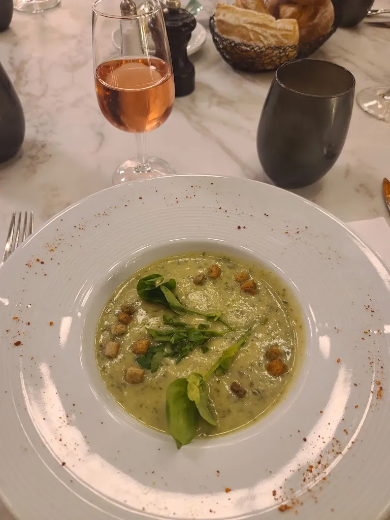 SupremeLooser_Restaurant La Glycine_Fontenay-le-Comte_review