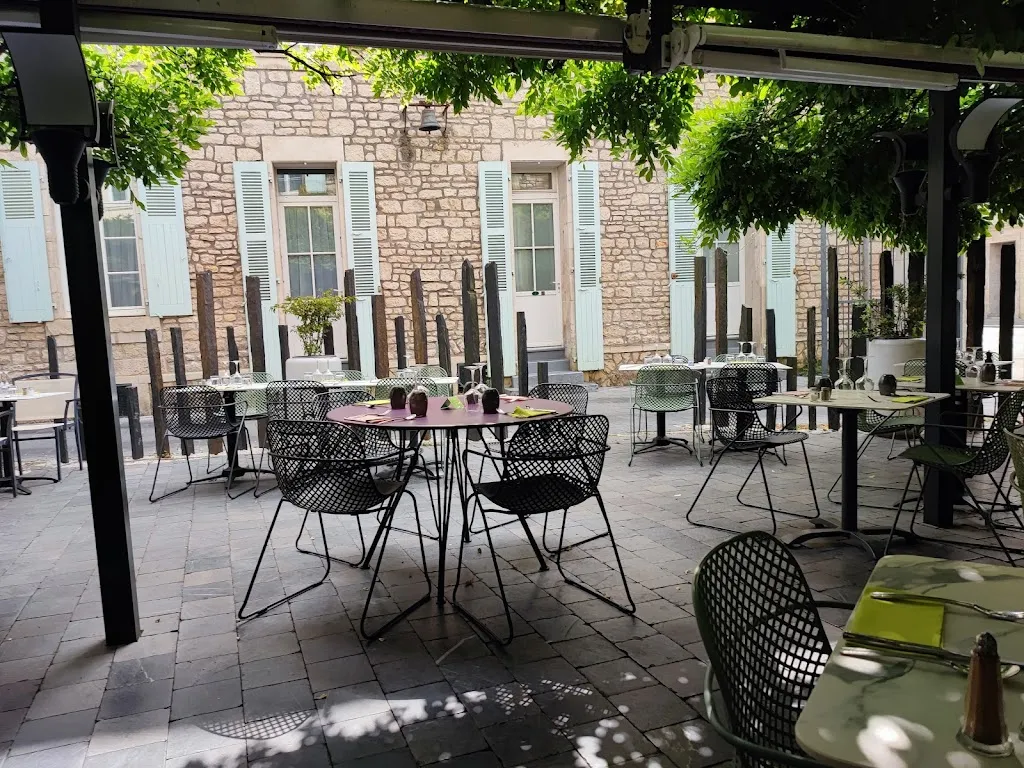 Restaurant La Glycine_Fontenay-le-Comte_slider_image_3