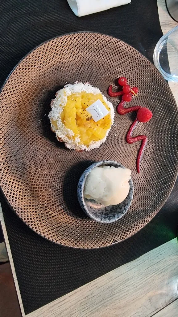 Menu_Restaurant traiteur Comme une abeille_Montélimar_image_6