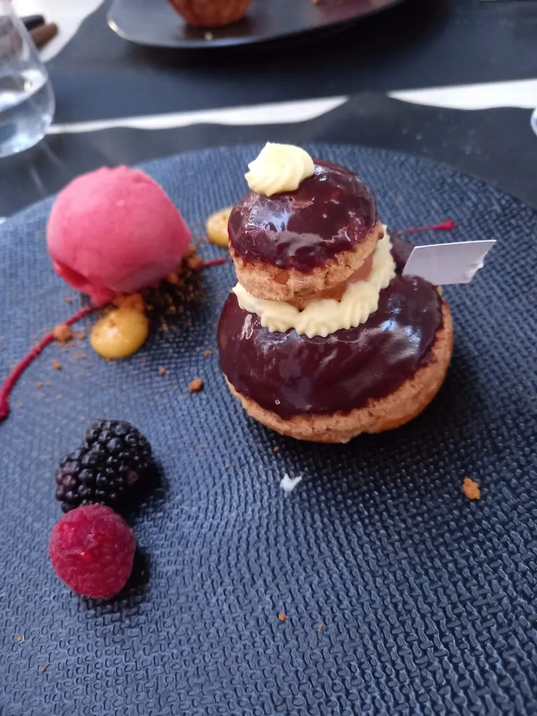 Menu_Restaurant traiteur Comme une abeille_Montélimar_image_9