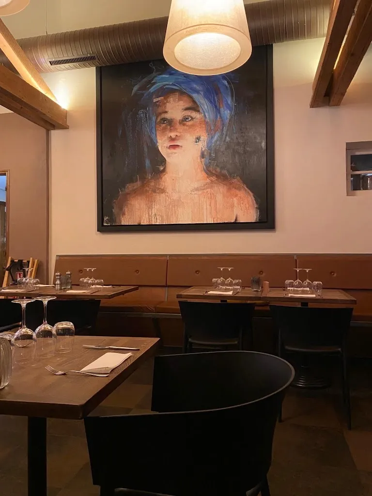 Jerelyn Creado_Restaurant traiteur Comme une abeille_Montélimar_review