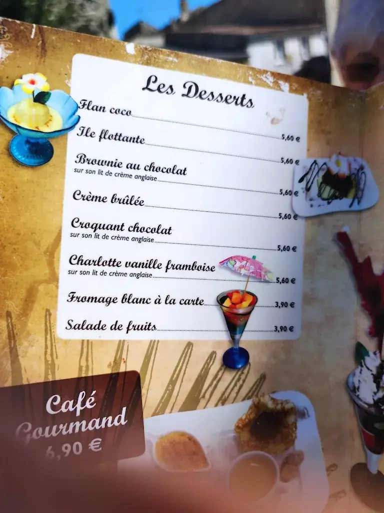 Menu_Restaurant la Paillotte_Fontenay-le-Comte_image_3