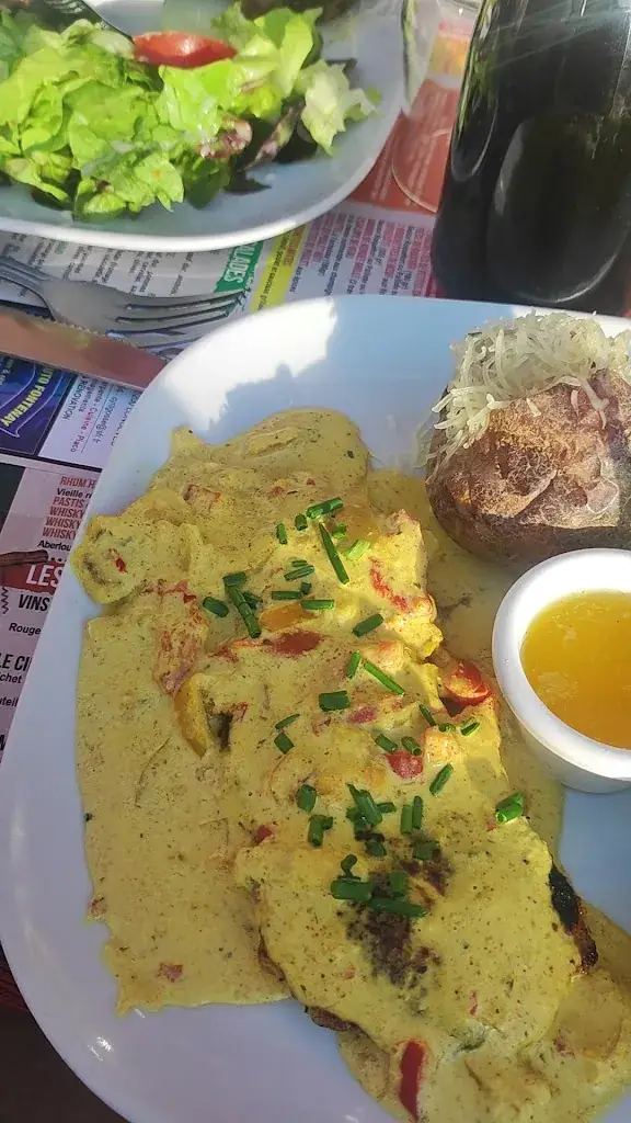 Restaurant la Paillotte_Fontenay-le-Comte_slider_image_2