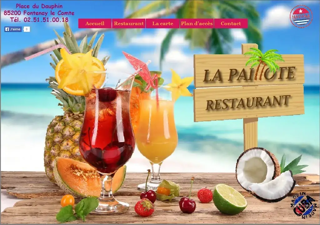 Restaurant la Paillotte_Fontenay-le-Comte_slider_image_3