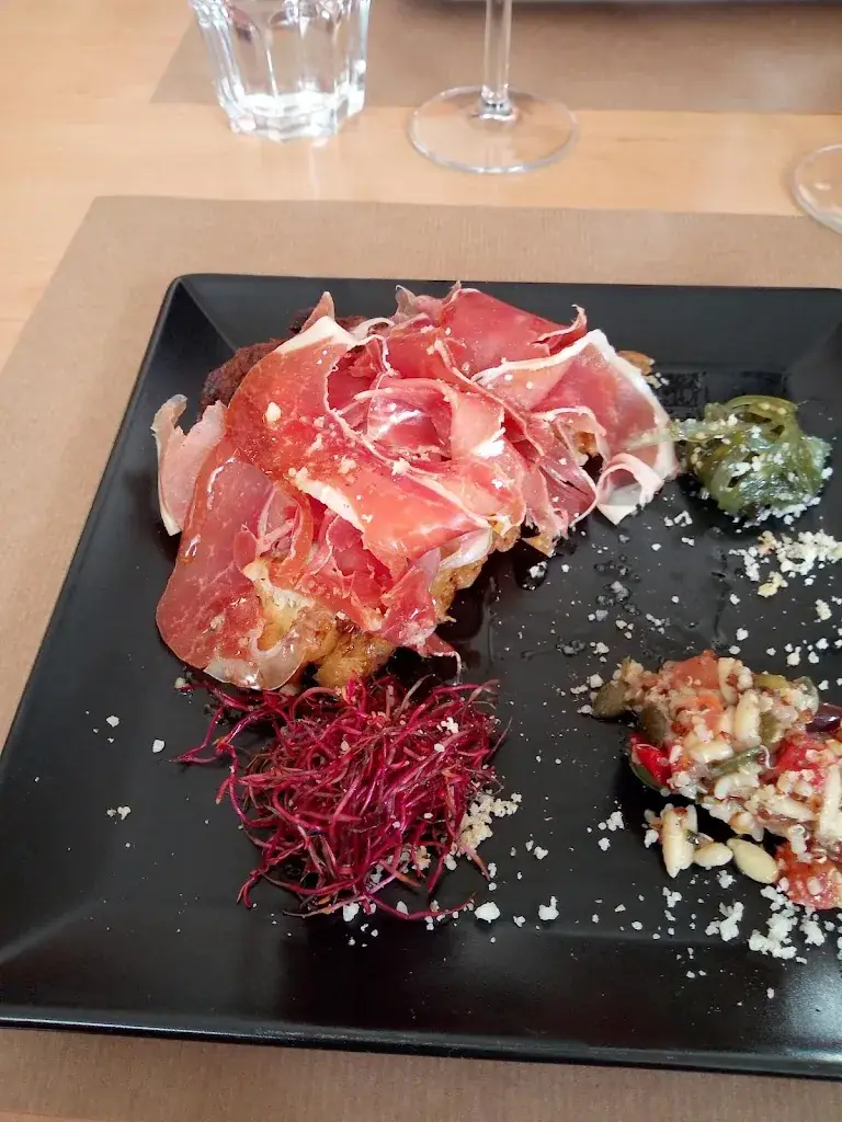 Menu_Hôtel Restaurant Les2M_Fontenay-le-Comte_image_6