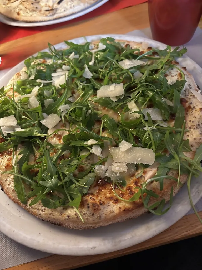 Moreau Anais_Cantina mia_Fontenay-le-Comte_review