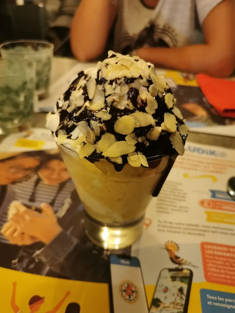 Laura G_Cantina mia_Fontenay-le-Comte_review