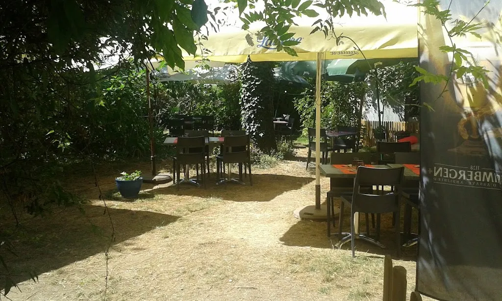 Cantina mia restaurant in Fontenay-le-Comte