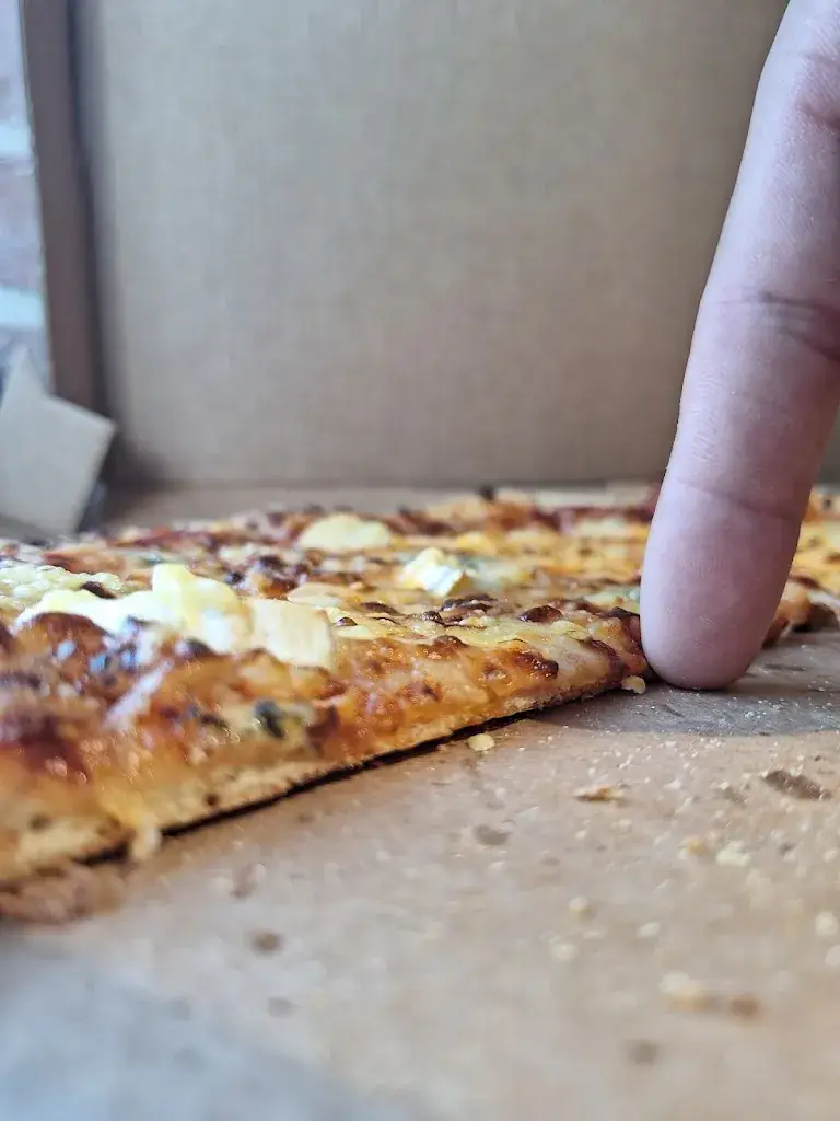 Menu_Domino's Fontenay-le-Comte_Fontenay-le-Comte_image_3