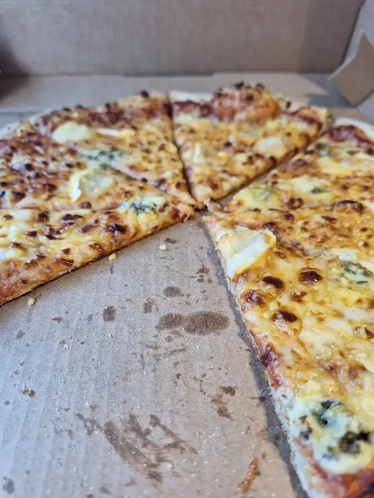 Menu_Domino's Fontenay-le-Comte_Fontenay-le-Comte_image_6