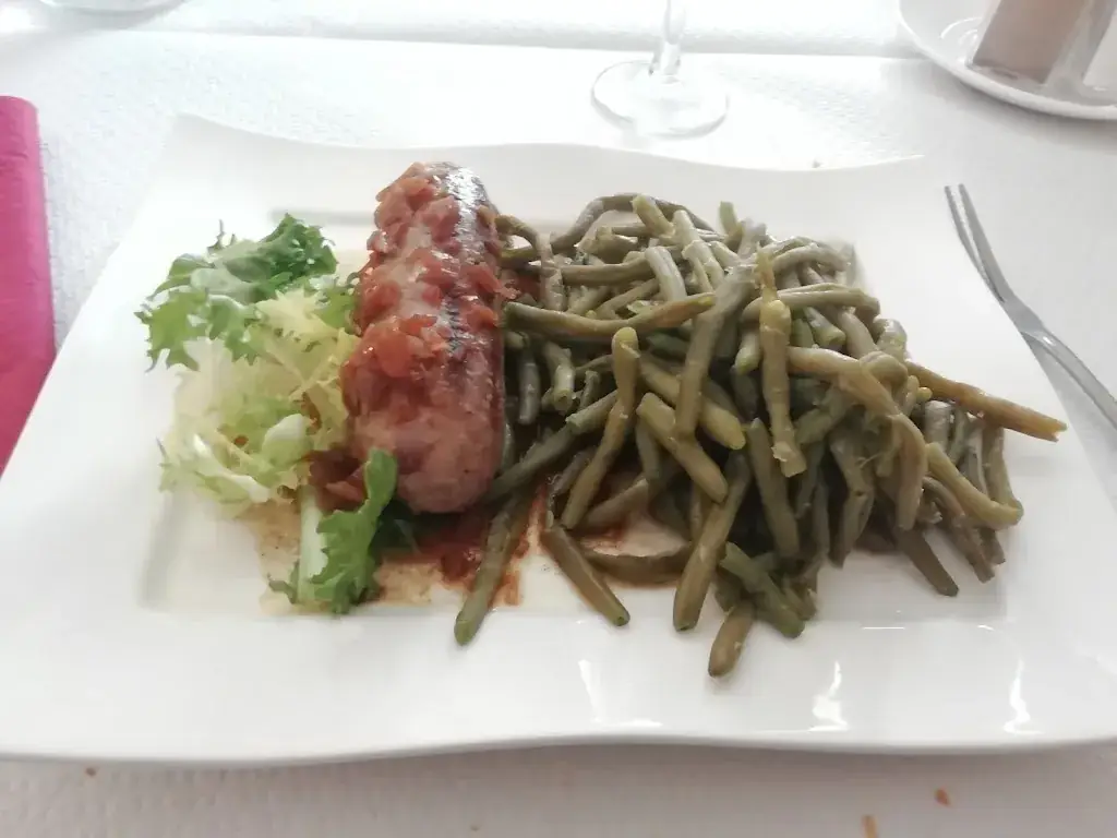 Menü_AU CHÊNE VERT_Fontenay-le-Comte_Bild_6