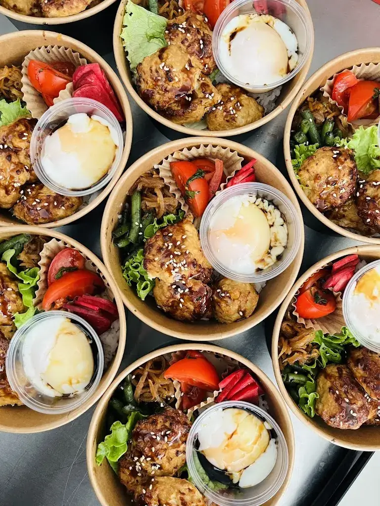 MANOYA restaurant in Gétigné