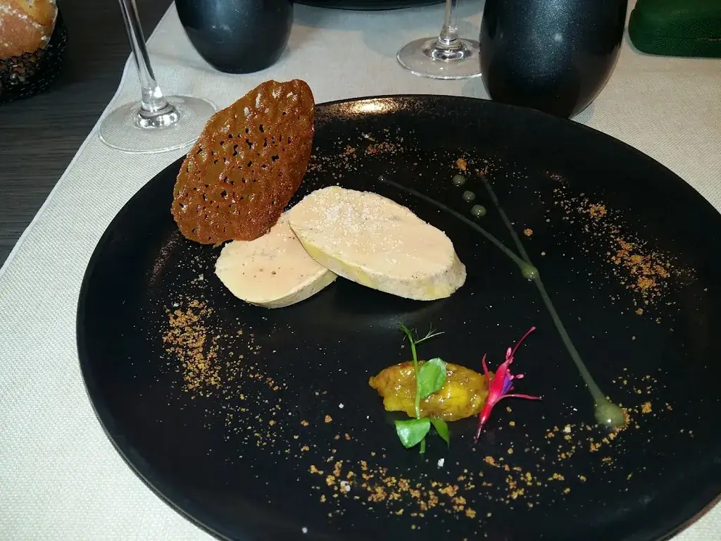 Menu_Restaurant Le Pelican dans le 44_Geneston_image_5