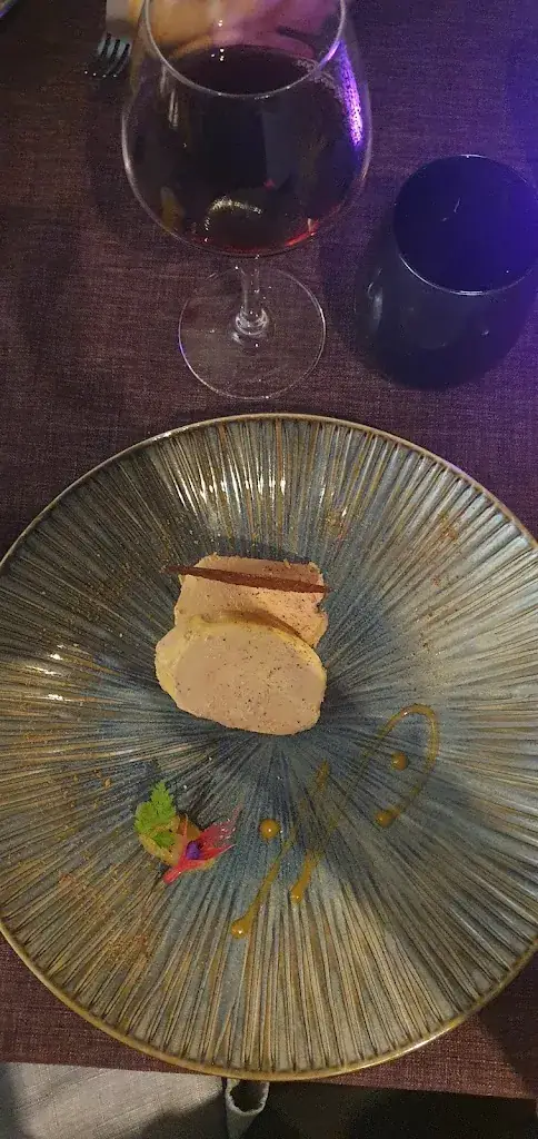 Menu_Restaurant Le Pelican dans le 44_Geneston_image_6