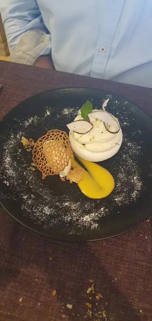 Menu_Restaurant Le Pelican dans le 44_Geneston_image_7