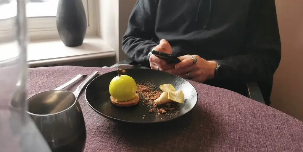 Menu_Restaurant Le Pelican dans le 44_Geneston_image_9