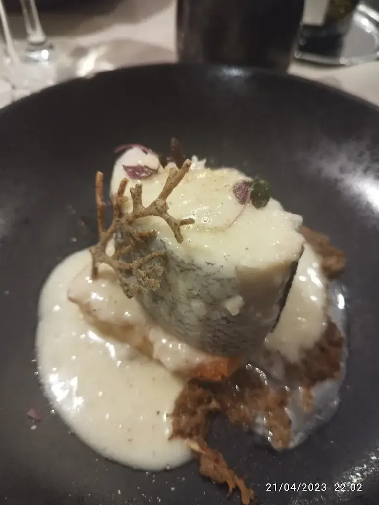 renacer diovi_Restaurant Le Pelican dans le 44_Geneston_review