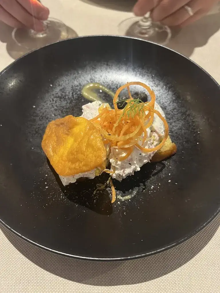 Simon Cailleteau_Restaurant Le Pelican dans le 44_Geneston_review