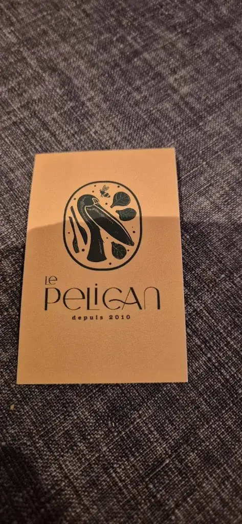 lo sud_Restaurant Le Pelican dans le 44_Geneston_review
