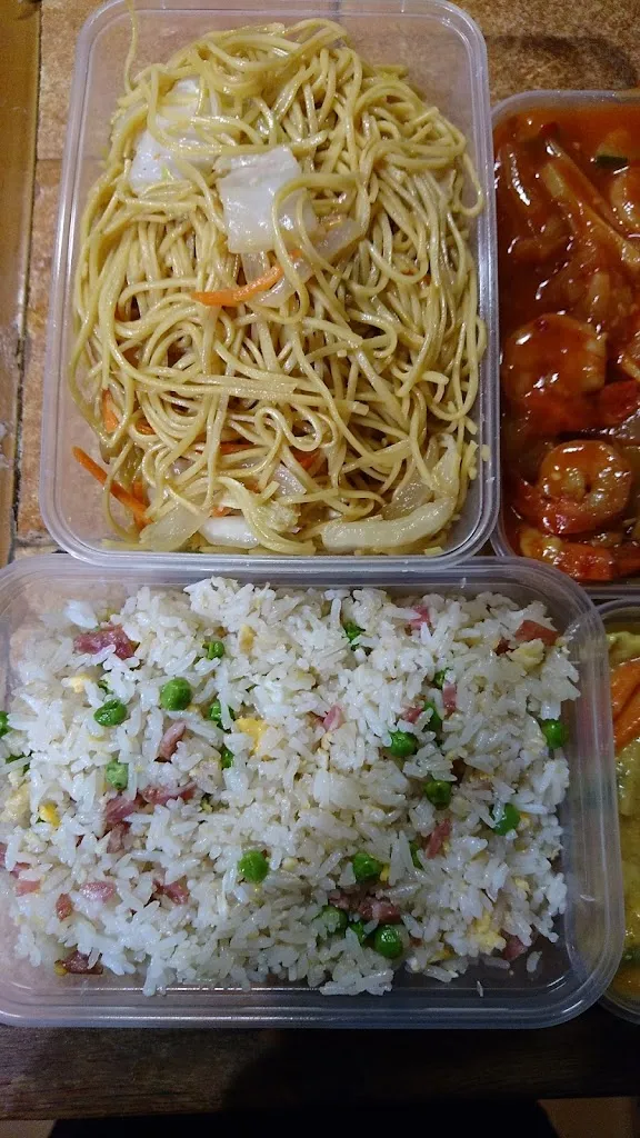 Sandra Reich_HA MY_Geneston_review