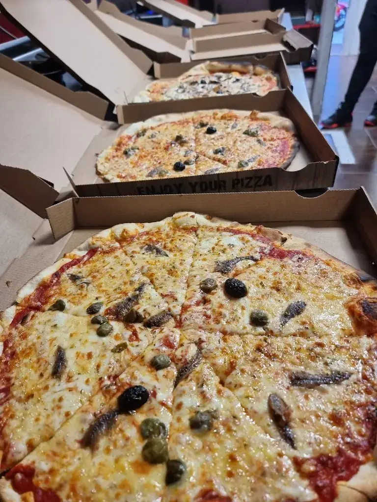 Menu_IL FORNO_Andrézieux-Bouthéon_image_1