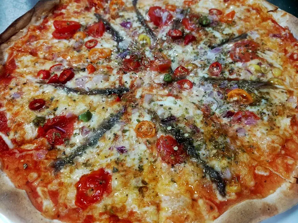 Menu_IL FORNO_Andrézieux-Bouthéon_image_3