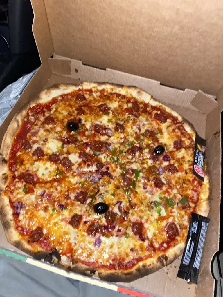 Menu_IL FORNO_Andrézieux-Bouthéon_image_4