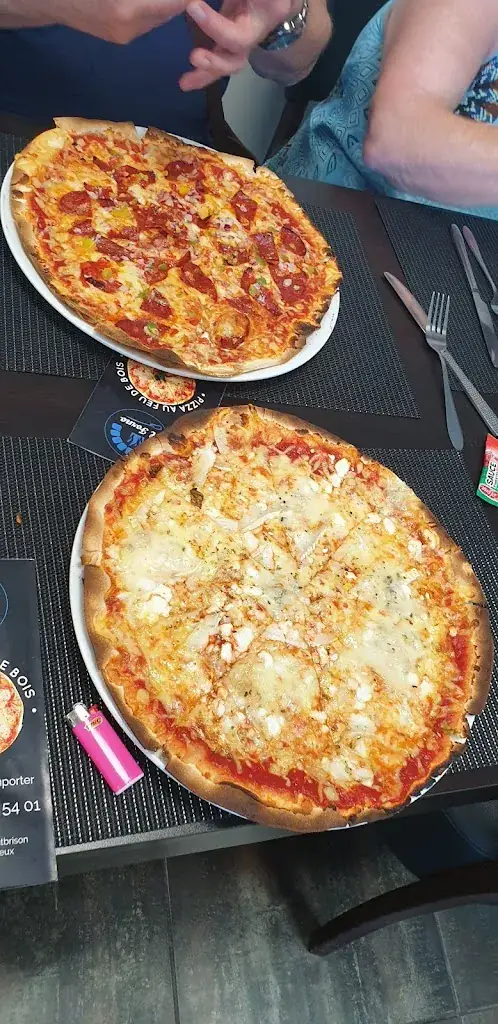 Menu_IL FORNO_Andrézieux-Bouthéon_image_5